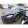 Bras essuie glace avant droit AUDI TT 2 COUPE PHASE 1 d’occasion