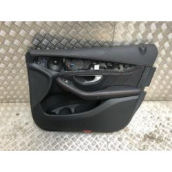 Panneau de porte avant droit MERCEDES CLASSE GLC 253 PHASE 1 d’occasion