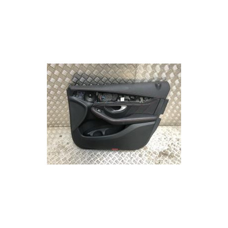 Panneau de porte avant droit MERCEDES CLASSE GLC 253 PHASE 1 d’occasion