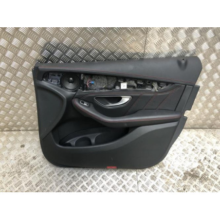Panneau de porte avant droit MERCEDES CLASSE GLC 253 PHASE 1 d’occasion
