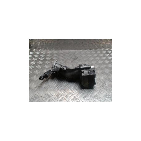 Boitier papillon RENAULT SCENIC 2 PHASE 1 d’occasion