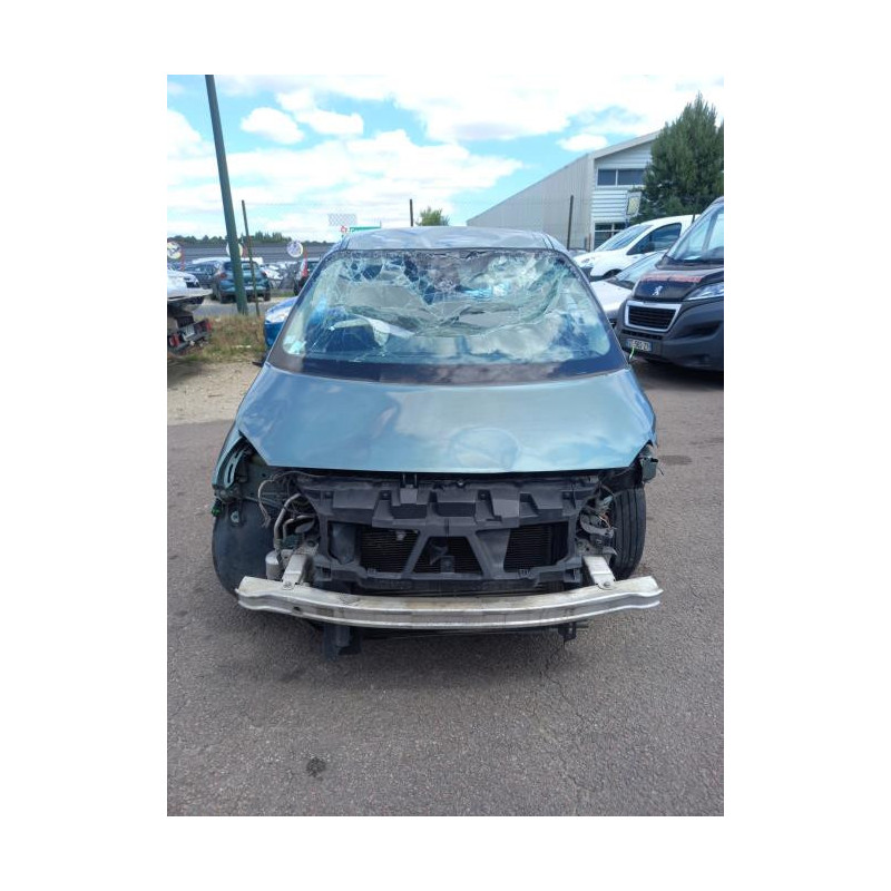 Boitier papillon RENAULT SCENIC 2 PHASE 1 d’occasion