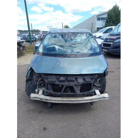 Boitier papillon RENAULT SCENIC 2 PHASE 1 d’occasion