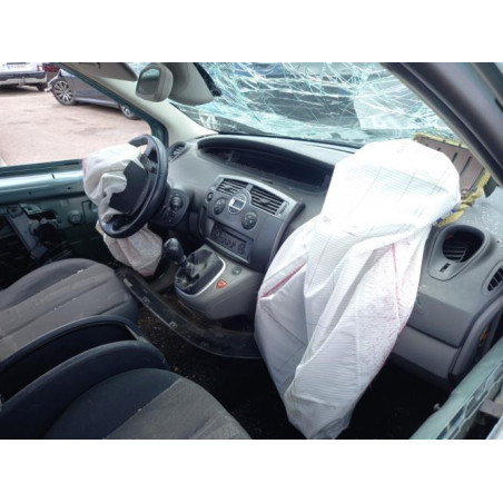 Boitier papillon RENAULT SCENIC 2 PHASE 1 d’occasion