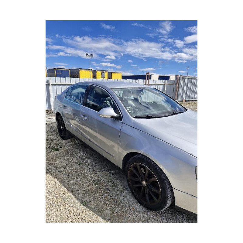 Jante VOLKSWAGEN PASSAT 5 d’occasion
