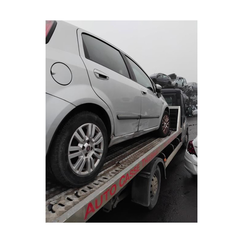 Jante FIAT PUNTO EVO 3 d’occasion