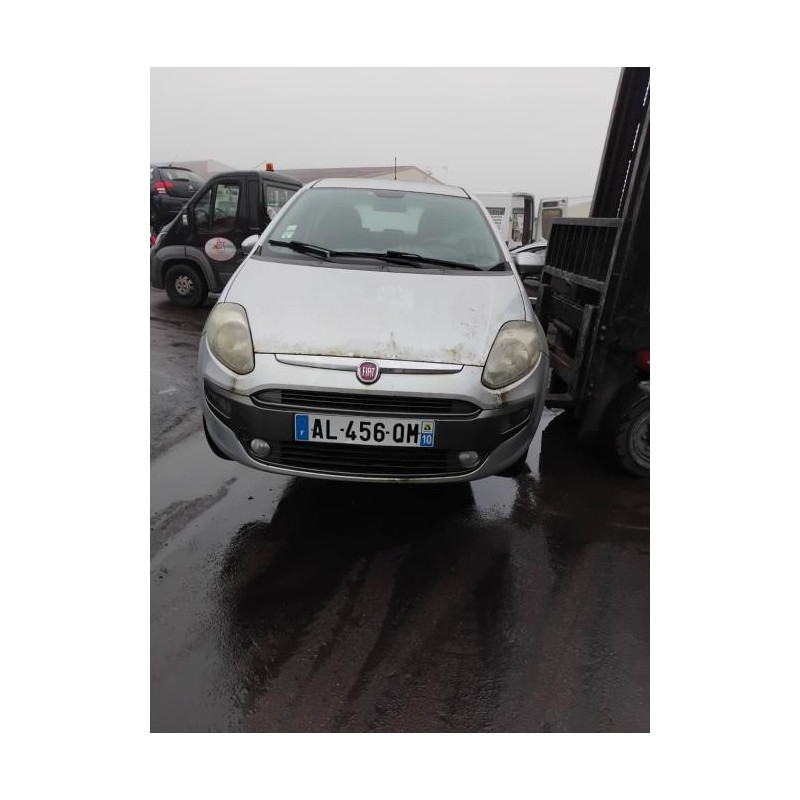 Jante FIAT PUNTO EVO 3 d’occasion