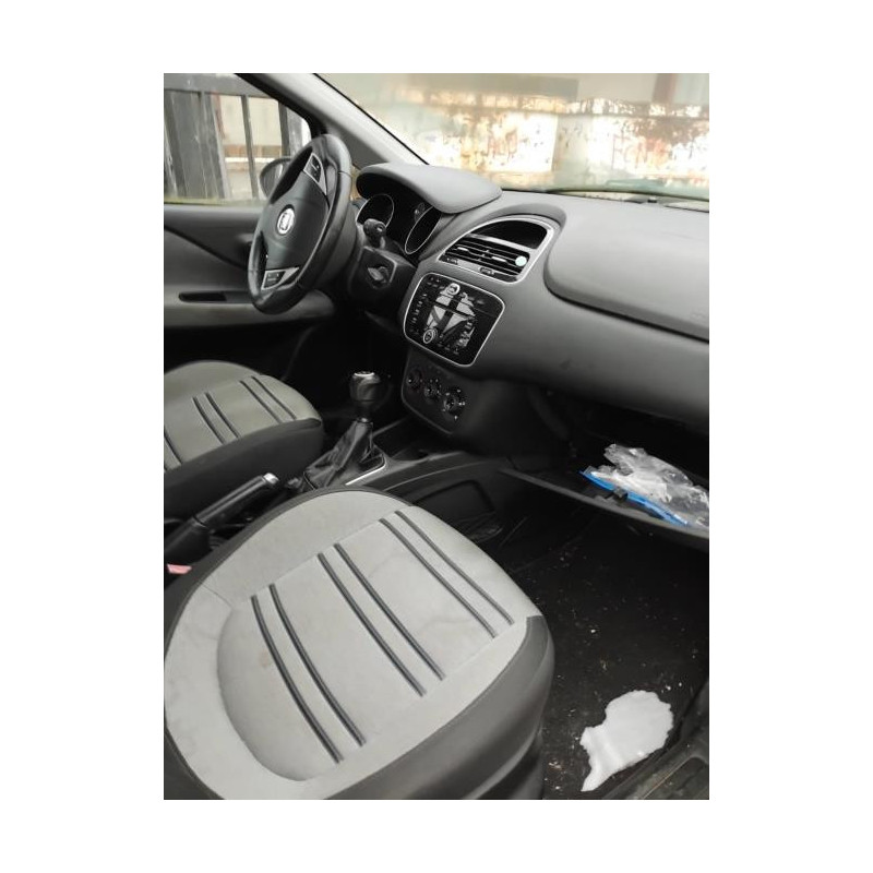 Jante FIAT PUNTO EVO 3 d’occasion