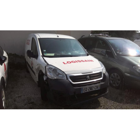 Jante PEUGEOT PARTNER 2 PHASE 3 d’occasion