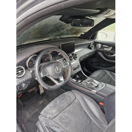 Module électronique MERCEDES CLASSE GLC 253 PHASE 1 d’occasion