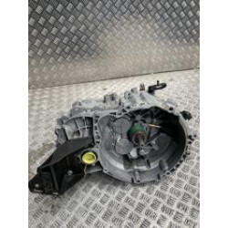 Boite de vitesses VOLVO V 40 1 PHASE 2 BREAK d’occasion