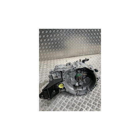 Boite de vitesses VOLVO V 40 1 PHASE 2 BREAK d’occasion