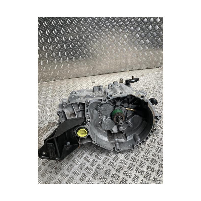 Boite de vitesses VOLVO V 40 1 PHASE 2 BREAK d’occasion