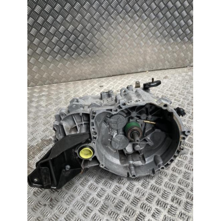 Boite de vitesses VOLVO V 40 1 PHASE 2 BREAK d’occasion