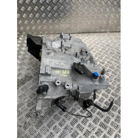 Boite de vitesses VOLVO V 40 1 PHASE 2 BREAK d’occasion