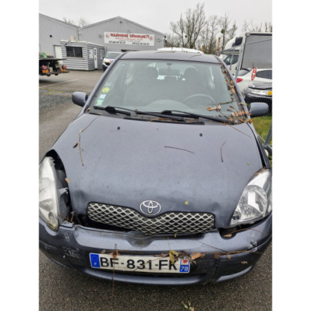 Jante TOYOTA YARIS 1 PHASE 2 d’occasion