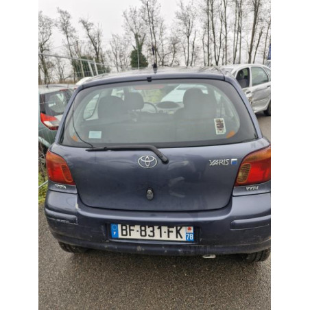 Jante TOYOTA YARIS 1 PHASE 2 d’occasion