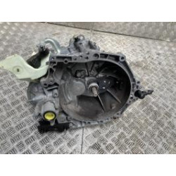 Boite de vitesses CITROEN C4 CACTUS d’occasion