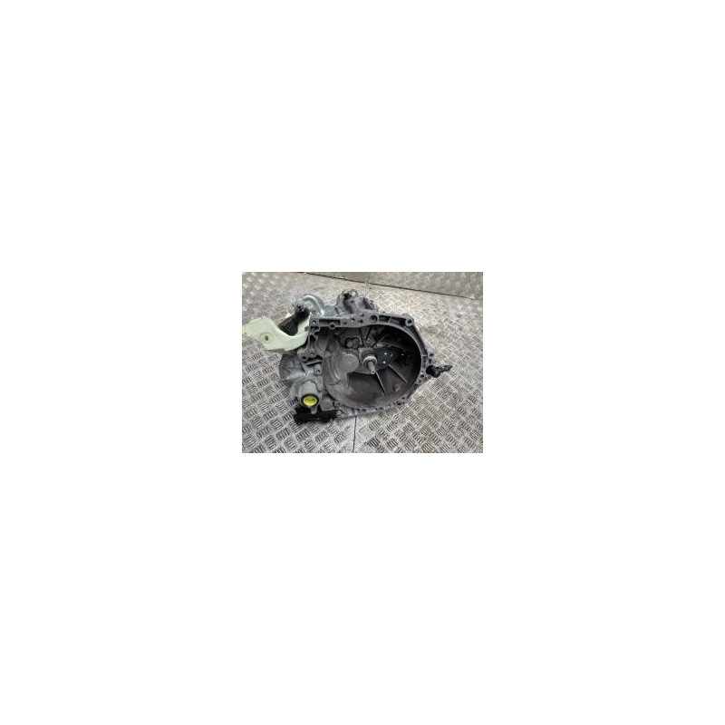Boite de vitesses CITROEN C4 CACTUS d’occasion