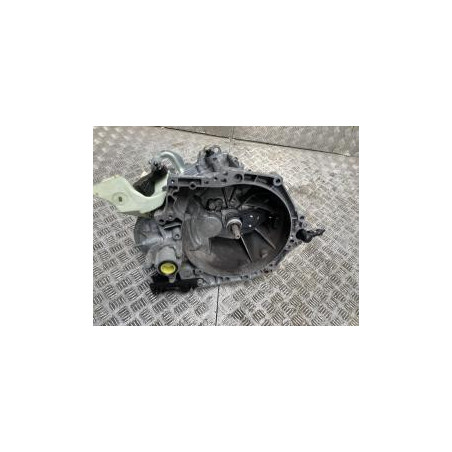 Boite de vitesses CITROEN C4 CACTUS d’occasion