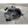 Boite de vitesses CITROEN C4 CACTUS d’occasion