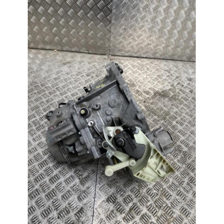 Boite de vitesses CITROEN C4 CACTUS d’occasion