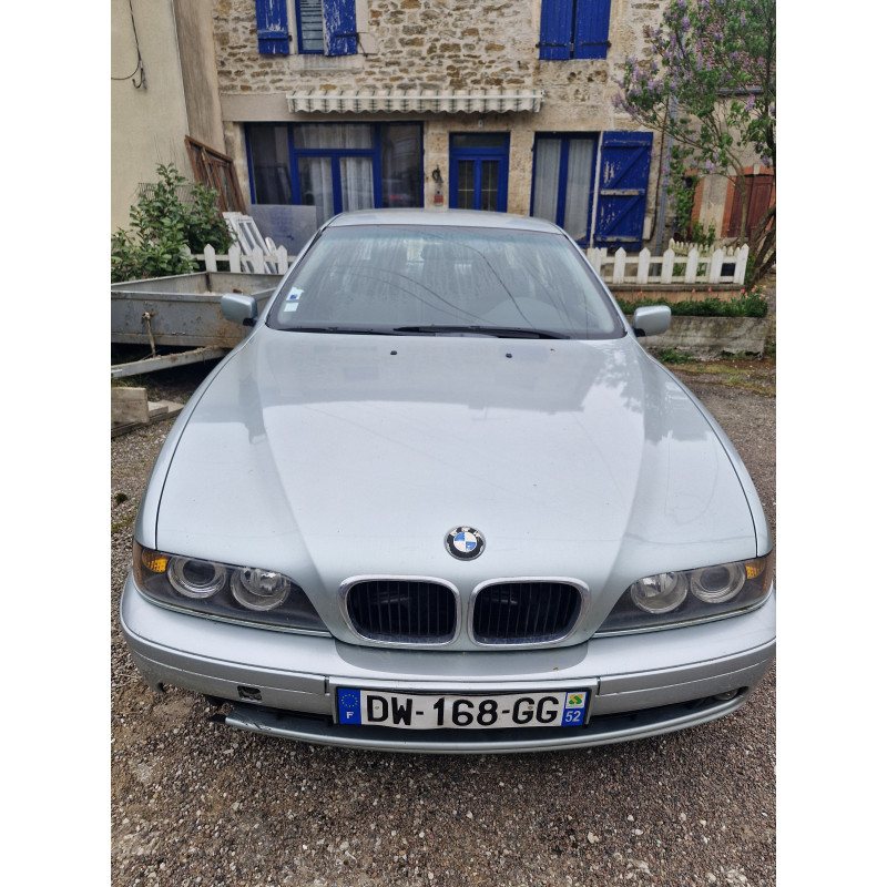 Jante BMW SERIE 5 E39 PHASE 1 d’occasion