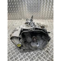 Boite de vitesses CITROEN DS4 PHASE 1 d’occasion