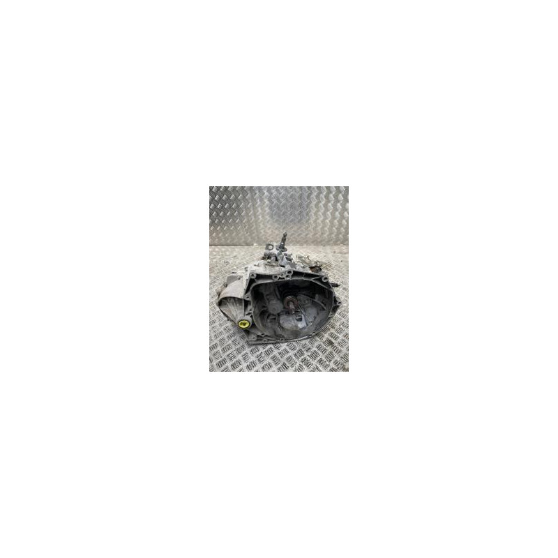 Boite de vitesses CITROEN DS4 PHASE 1 d’occasion