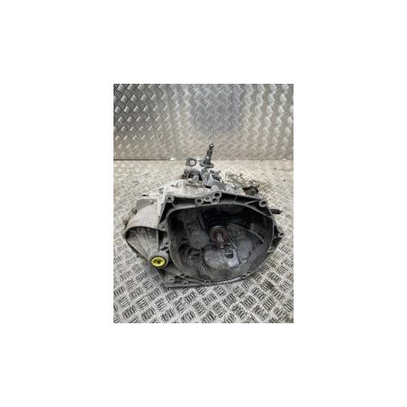 Boite de vitesses CITROEN DS4 PHASE 1 d’occasion