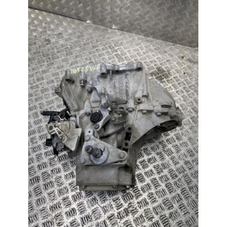 Boite de vitesses CITROEN DS4 PHASE 1 d’occasion