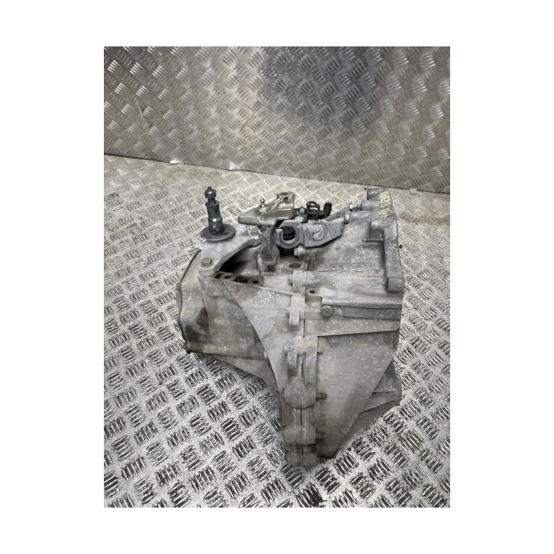 Boite de vitesses CITROEN DS4 PHASE 1 d’occasion