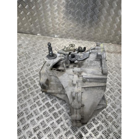 Boite de vitesses CITROEN DS4 PHASE 1 d’occasion