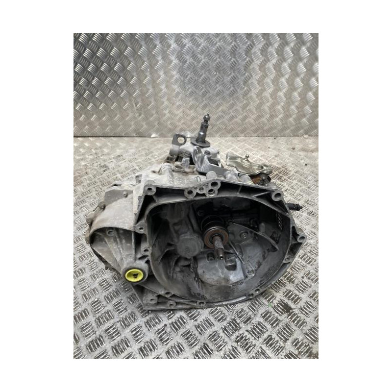 Boite de vitesses CITROEN DS4 PHASE 1 d’occasion