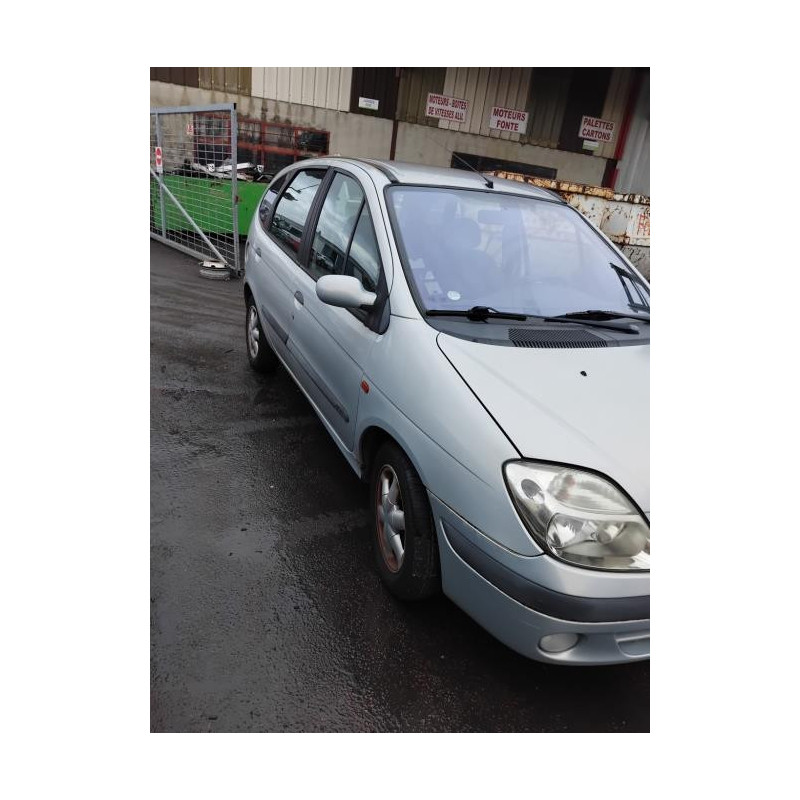 Jante RENAULT SCENIC 1 PHASE 2 d’occasion