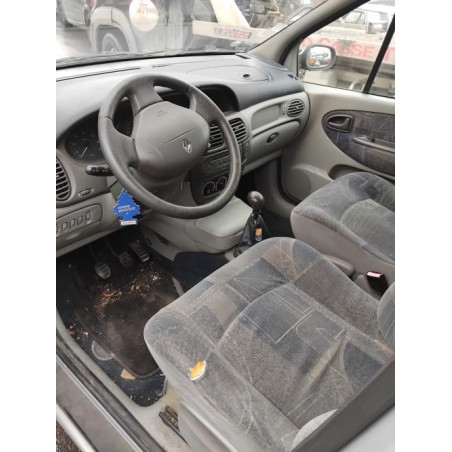 Jante RENAULT SCENIC 1 PHASE 2 d’occasion