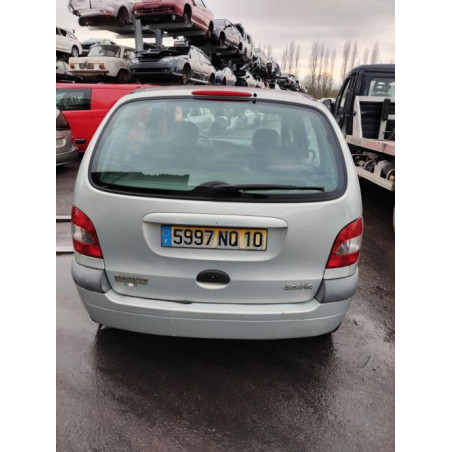Jante RENAULT SCENIC 1 PHASE 2 d’occasion