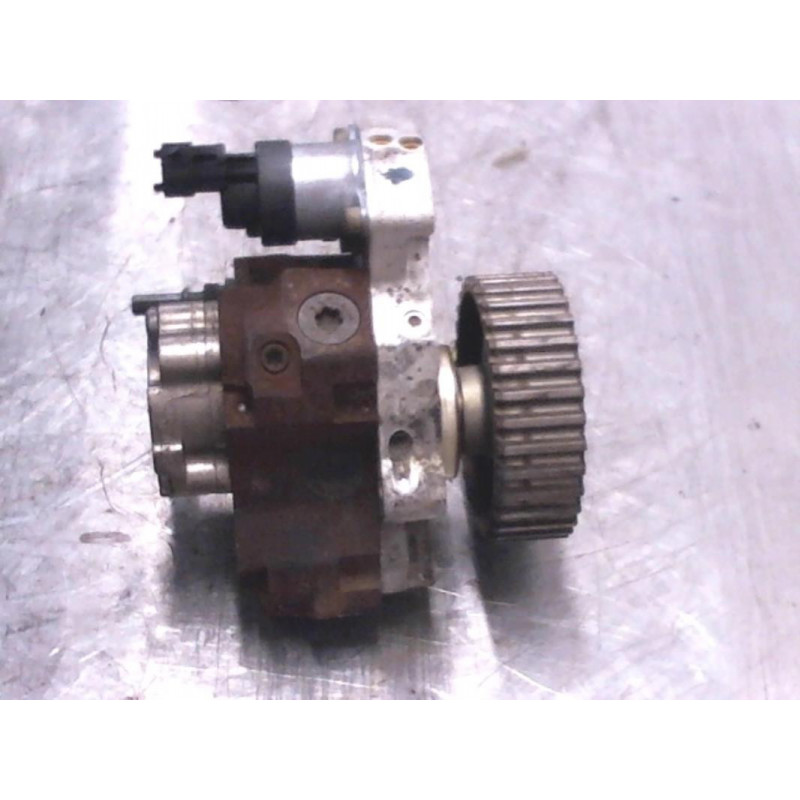 Pompe haute pression RENAULT MEGANE II PHASE 1 d’occasion