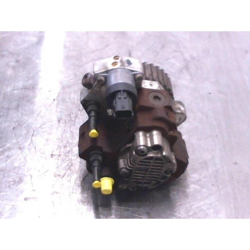 Pompe haute pression RENAULT MEGANE II PHASE 1 d’occasion
