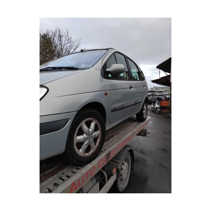 Jante RENAULT SCENIC 1 PHASE 2 d’occasion