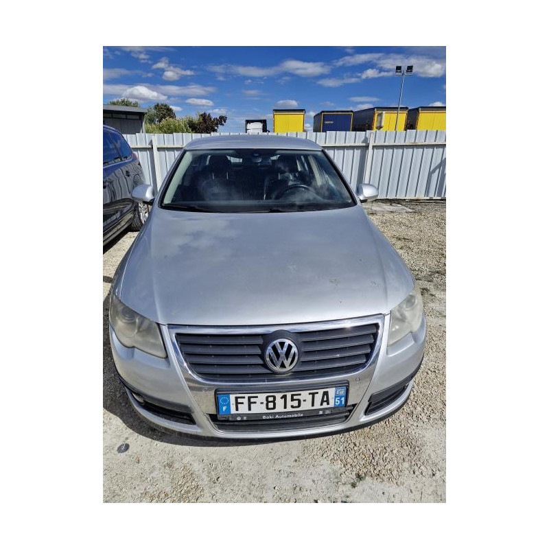 Jante VOLKSWAGEN PASSAT 5 d’occasion
