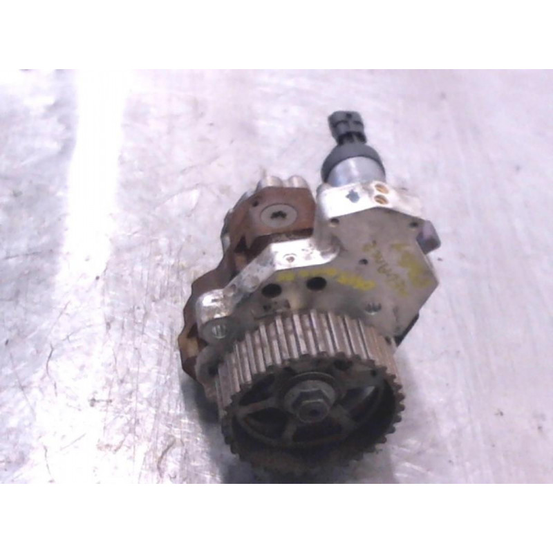 Pompe haute pression RENAULT MEGANE II PHASE 1 d’occasion