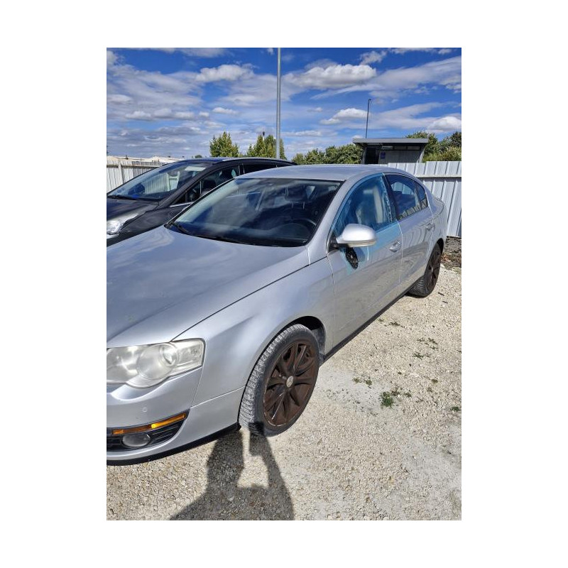 Jante VOLKSWAGEN PASSAT 5 d’occasion