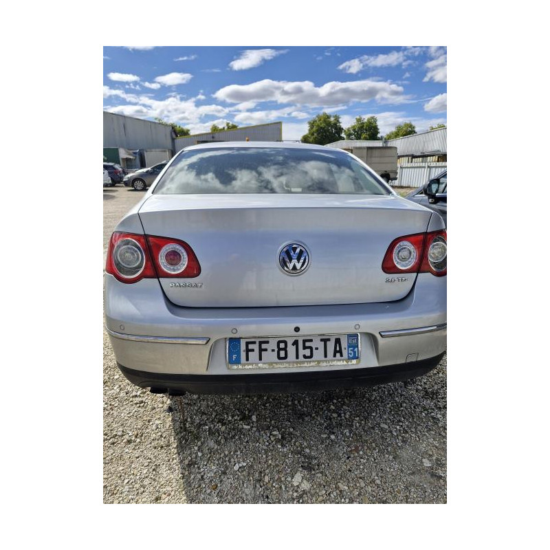 Jante VOLKSWAGEN PASSAT 5 d’occasion