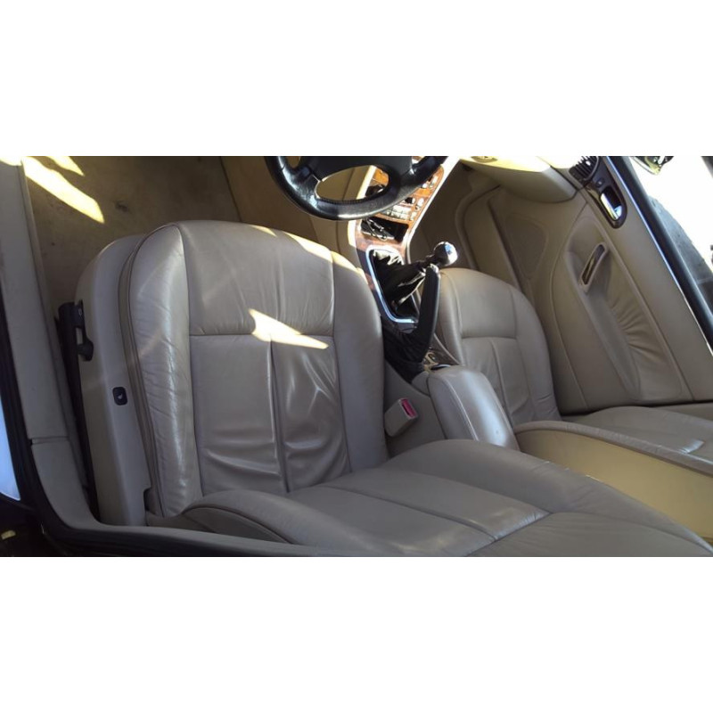 Jante PEUGEOT 607 PHASE 1 d’occasion