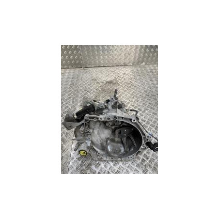 Boite de vitesses PEUGEOT 308 1 PHASE 2 CABRIOLET d’occasion