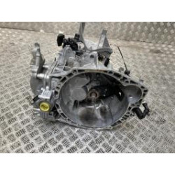 Boite de vitesses PEUGEOT 508 1 PHASE 1 d’occasion