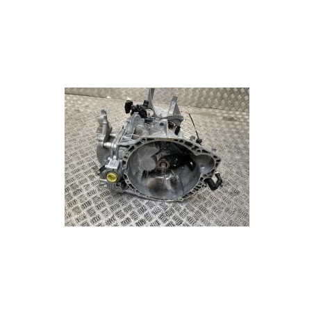 Boite de vitesses PEUGEOT 508 1 PHASE 1 d’occasion