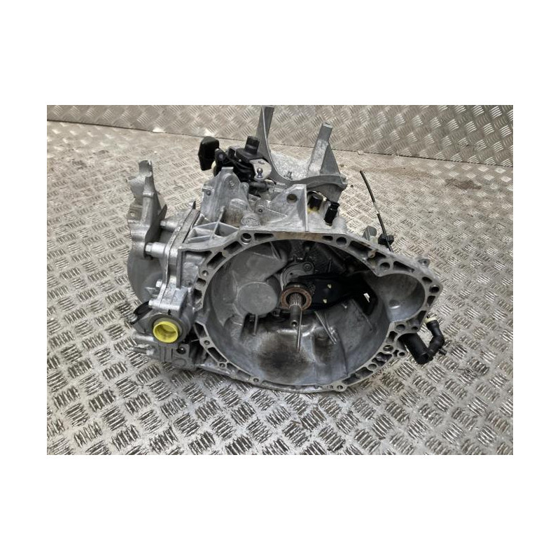 Boite de vitesses PEUGEOT 508 1 PHASE 1 d’occasion