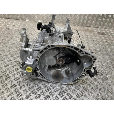 Boite de vitesses PEUGEOT 508 1 PHASE 1 d’occasion